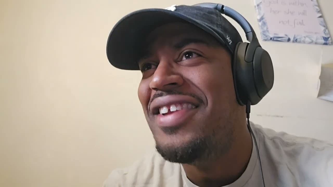 When you're the last one to choose a character in Marvel Rivals