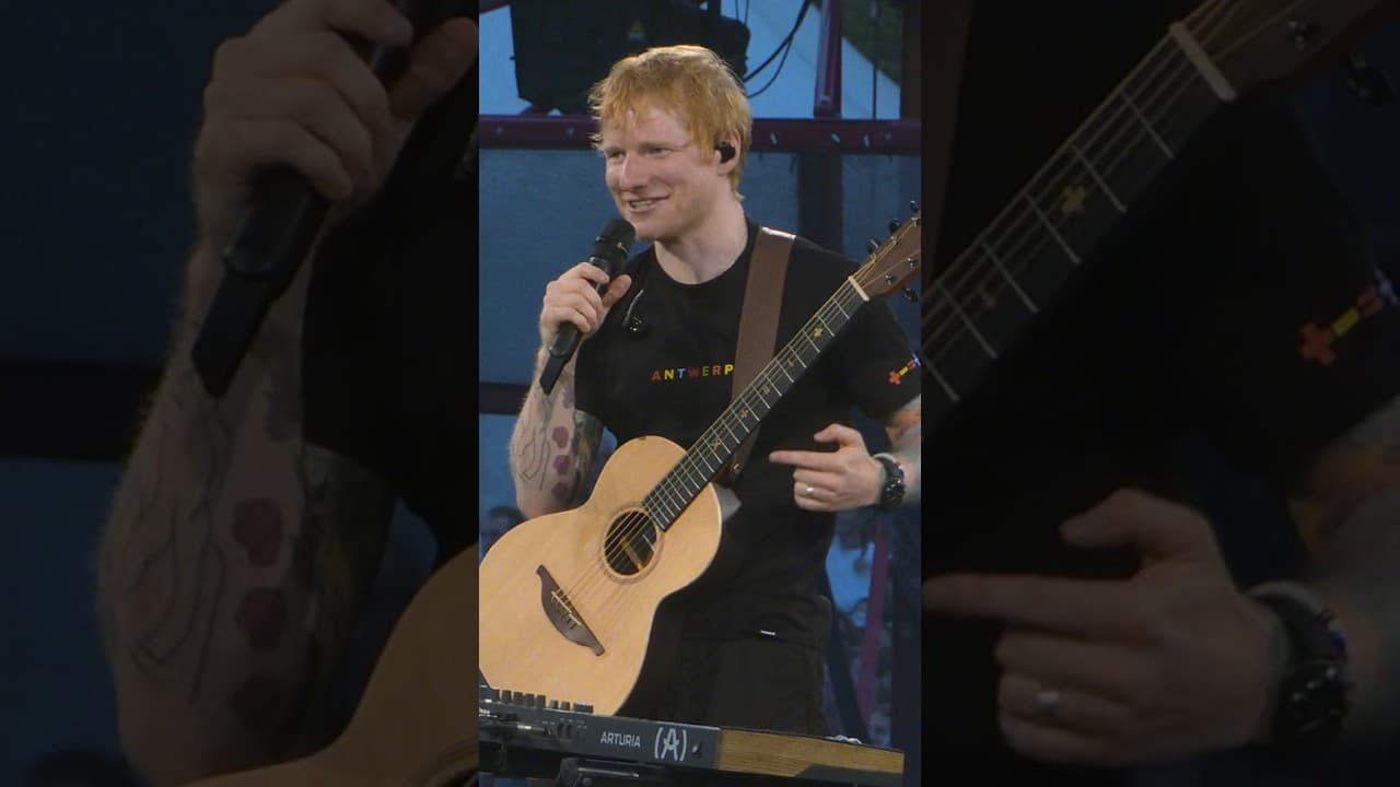 Had 3 albums not rapping, fans wanted 2011 me to come back. Here we are