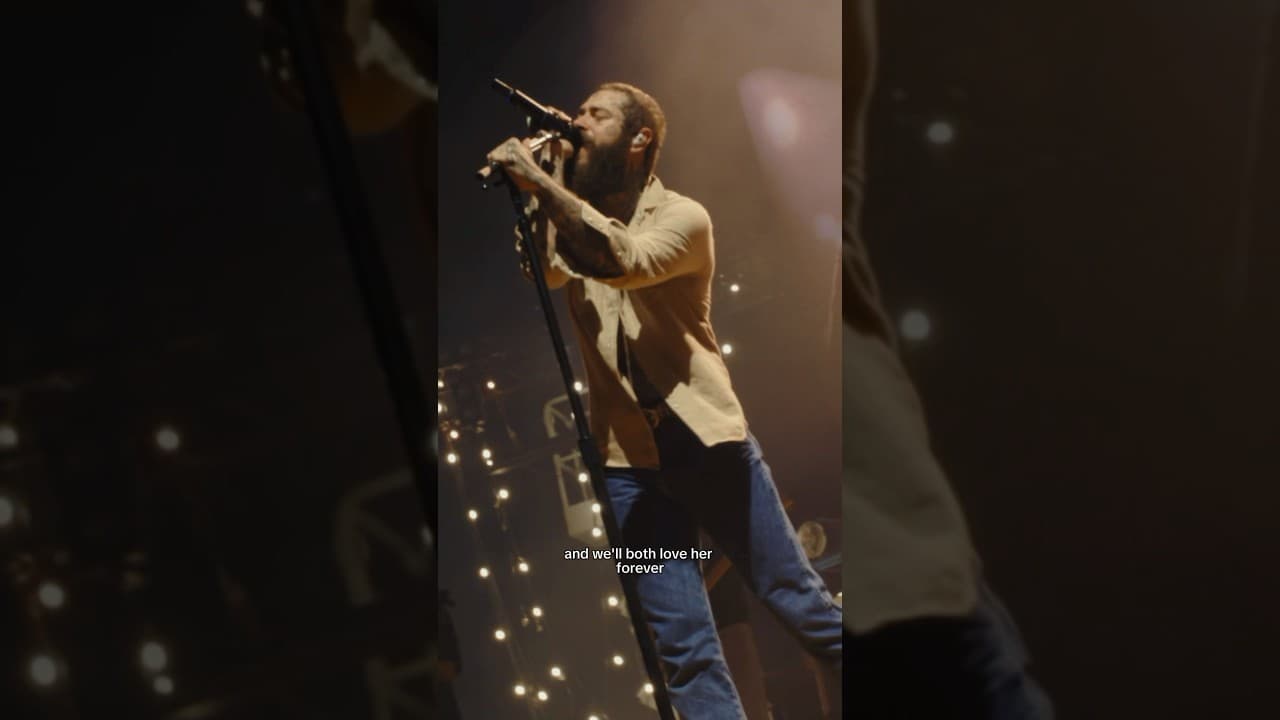 we'll both love her forever, but I loved her long before