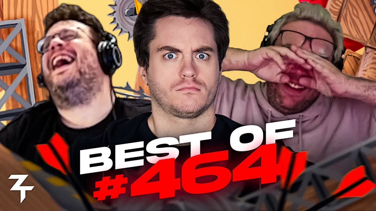 FACILE DE PAS ÊTRE BANNI - Best of ZeratoR #464