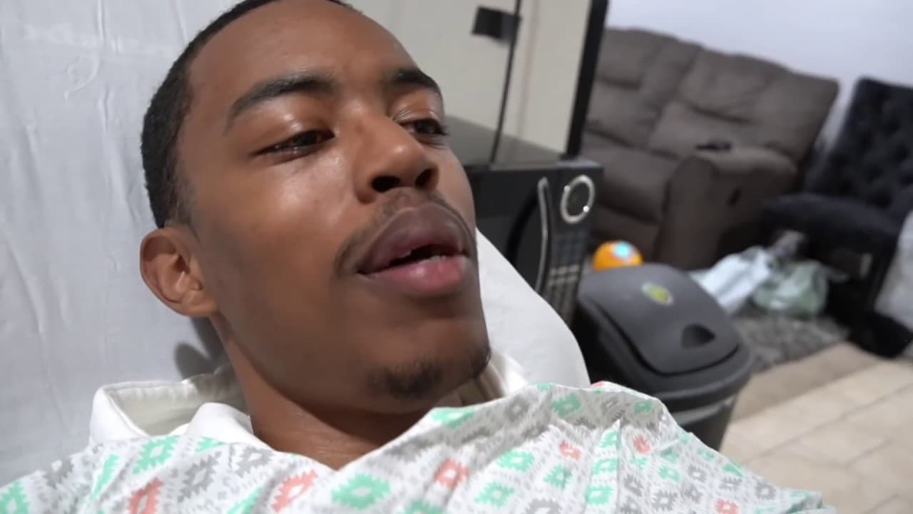 If eye surgeons did you how barbers do.