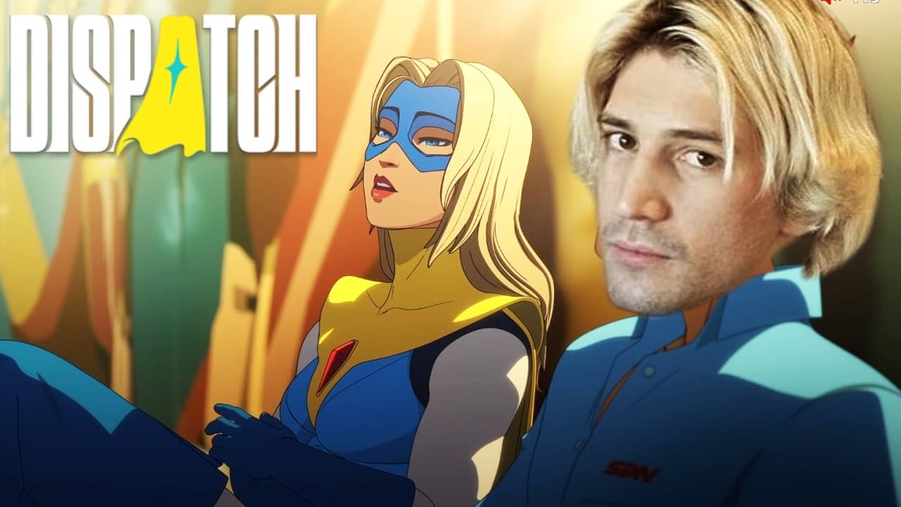 DISPATCH FINALE (Part 4)