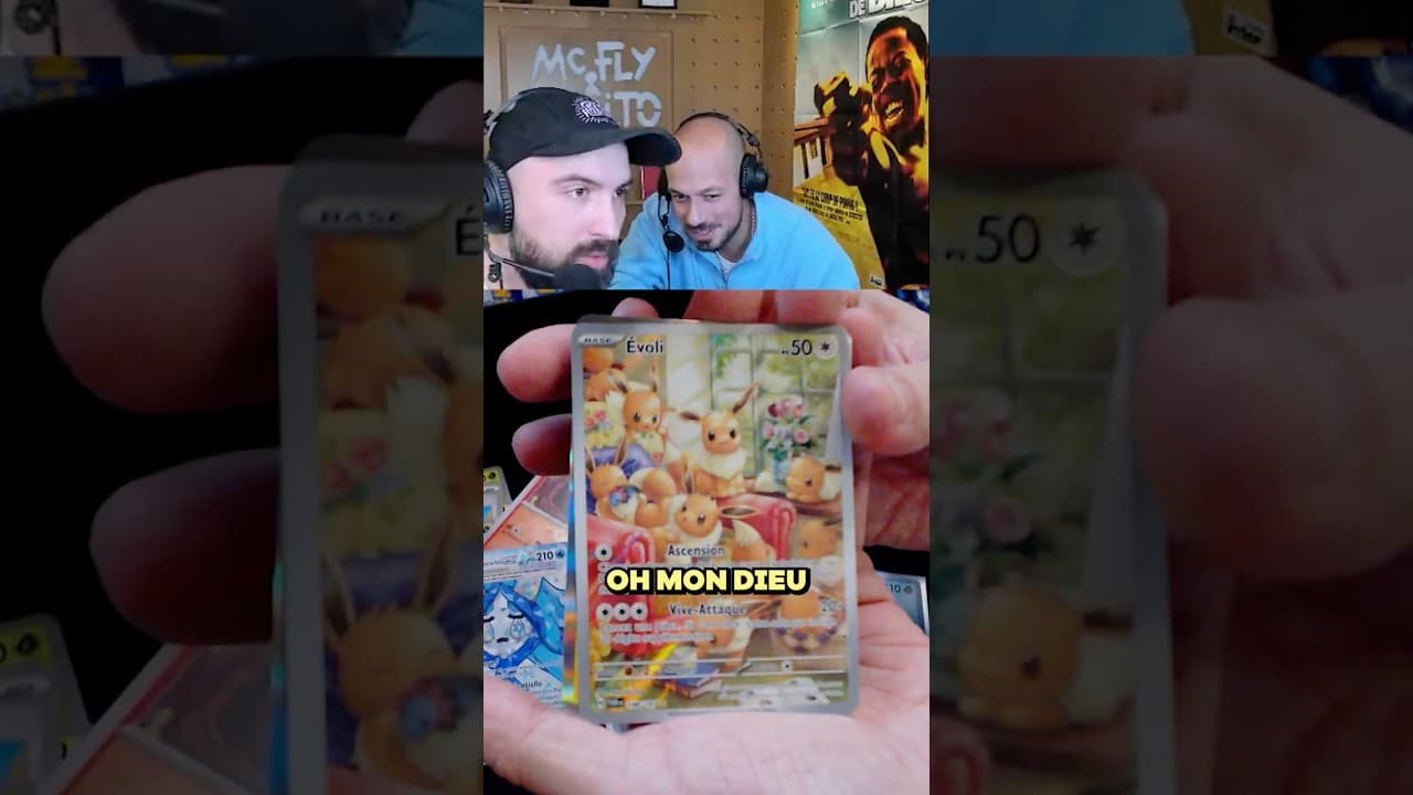 C'était sincère de fou