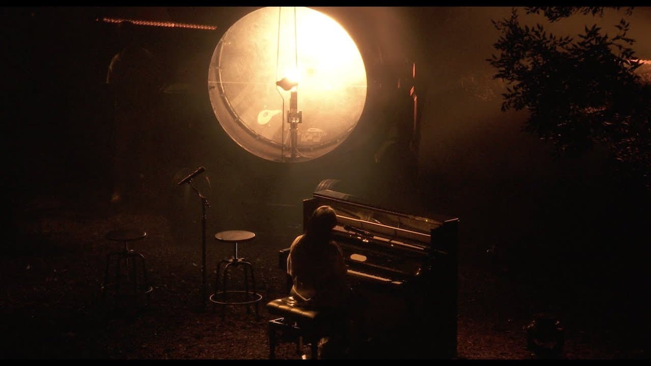 Billie Eilish - listen before i go (LIVE FROM THE STEVE JOBS THEATER)