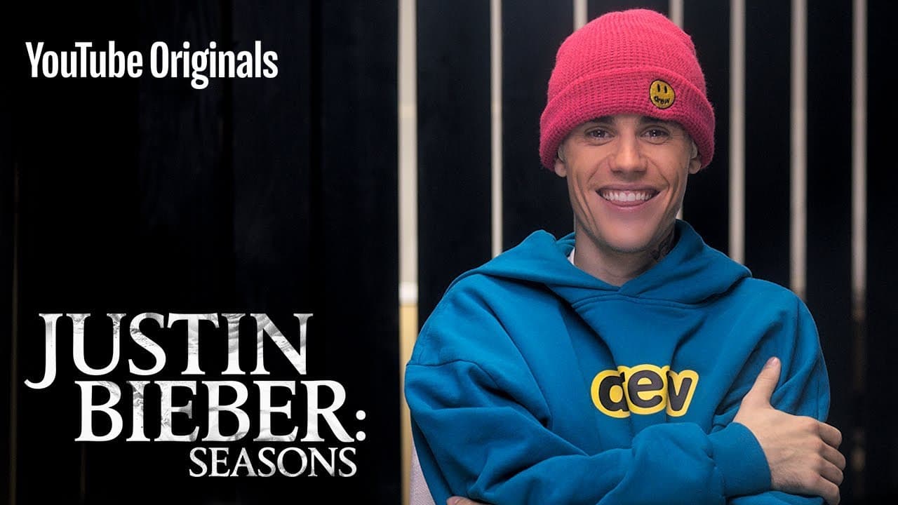 The Finale - Justin Bieber: Seasons