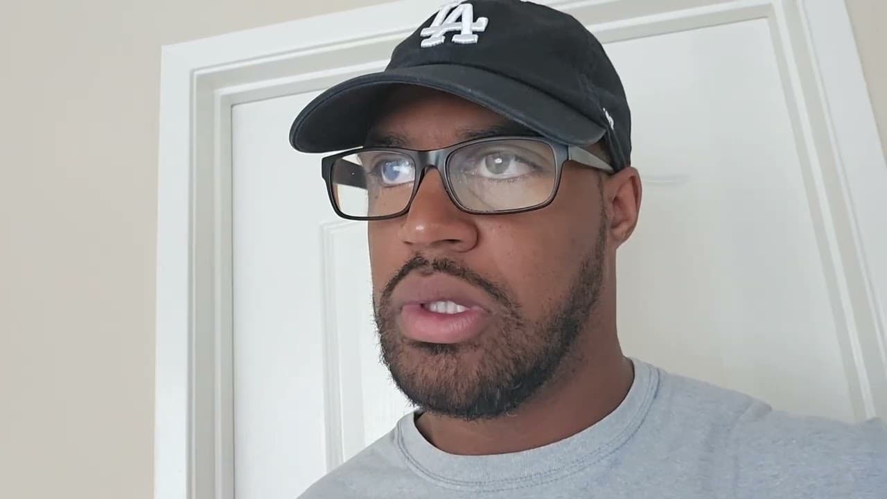 Trying to get a job in 2025