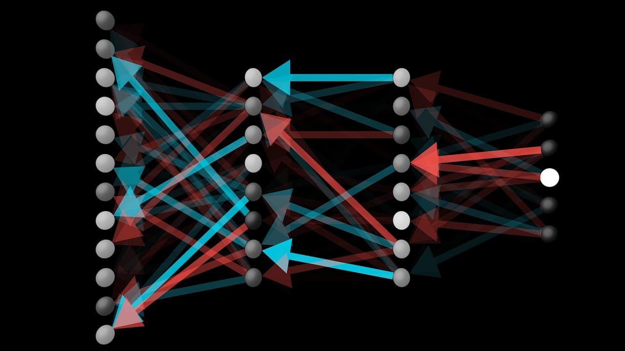 Backpropagation, intuitively | Deep Learning Chapter 3