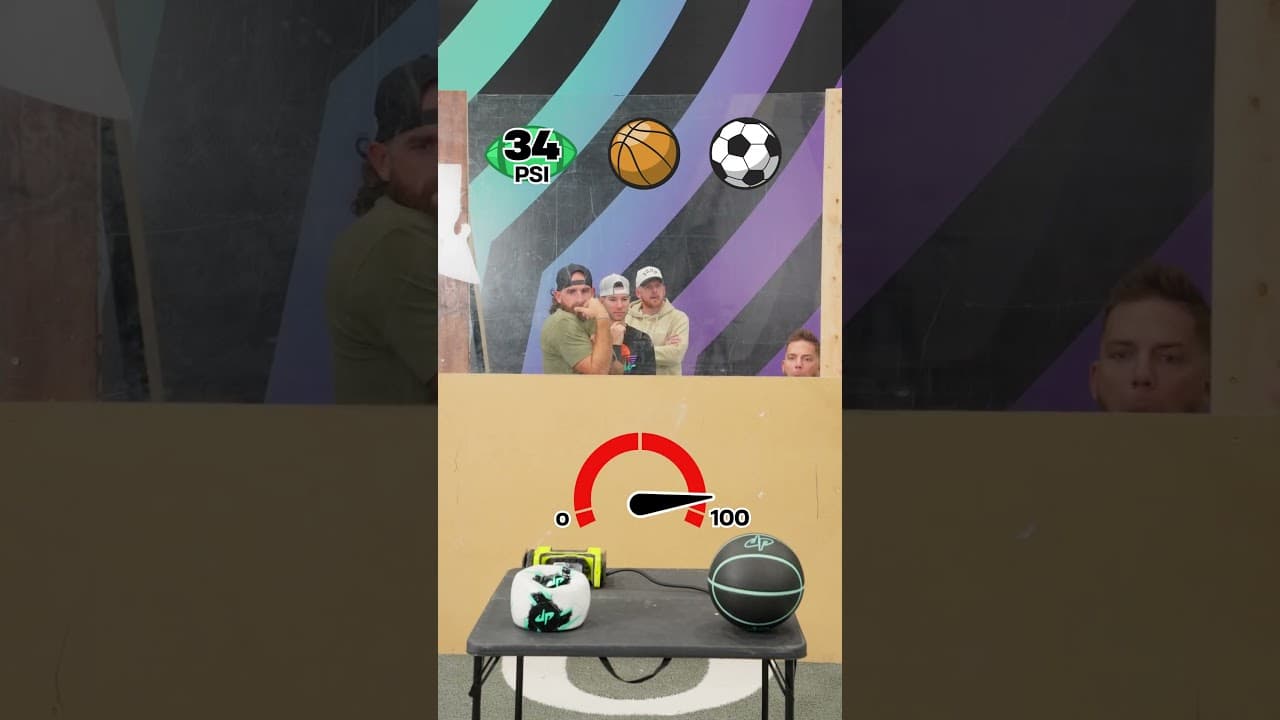 This vid’s gonna bang 💥