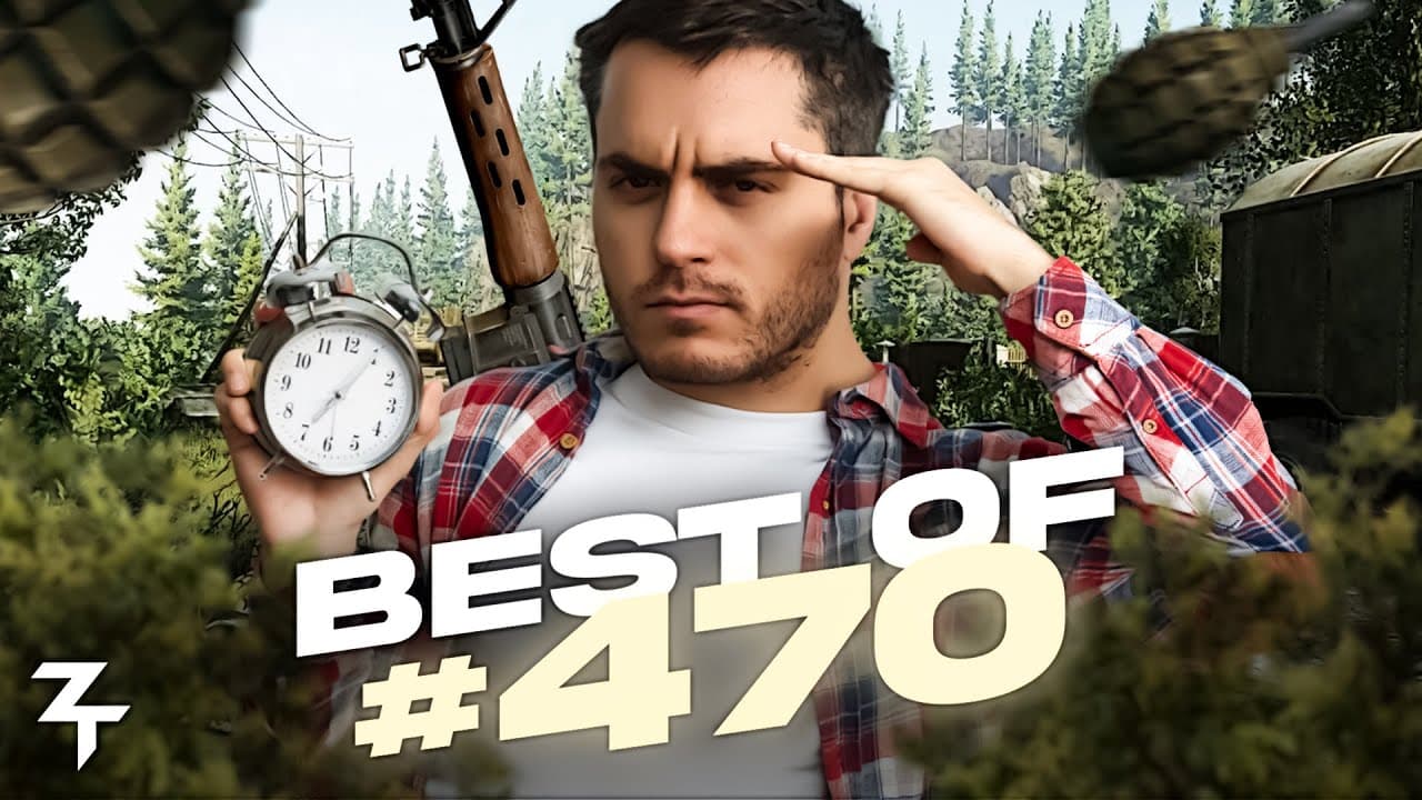 ON LA DÉTESTE - Best of ZeratoR #470