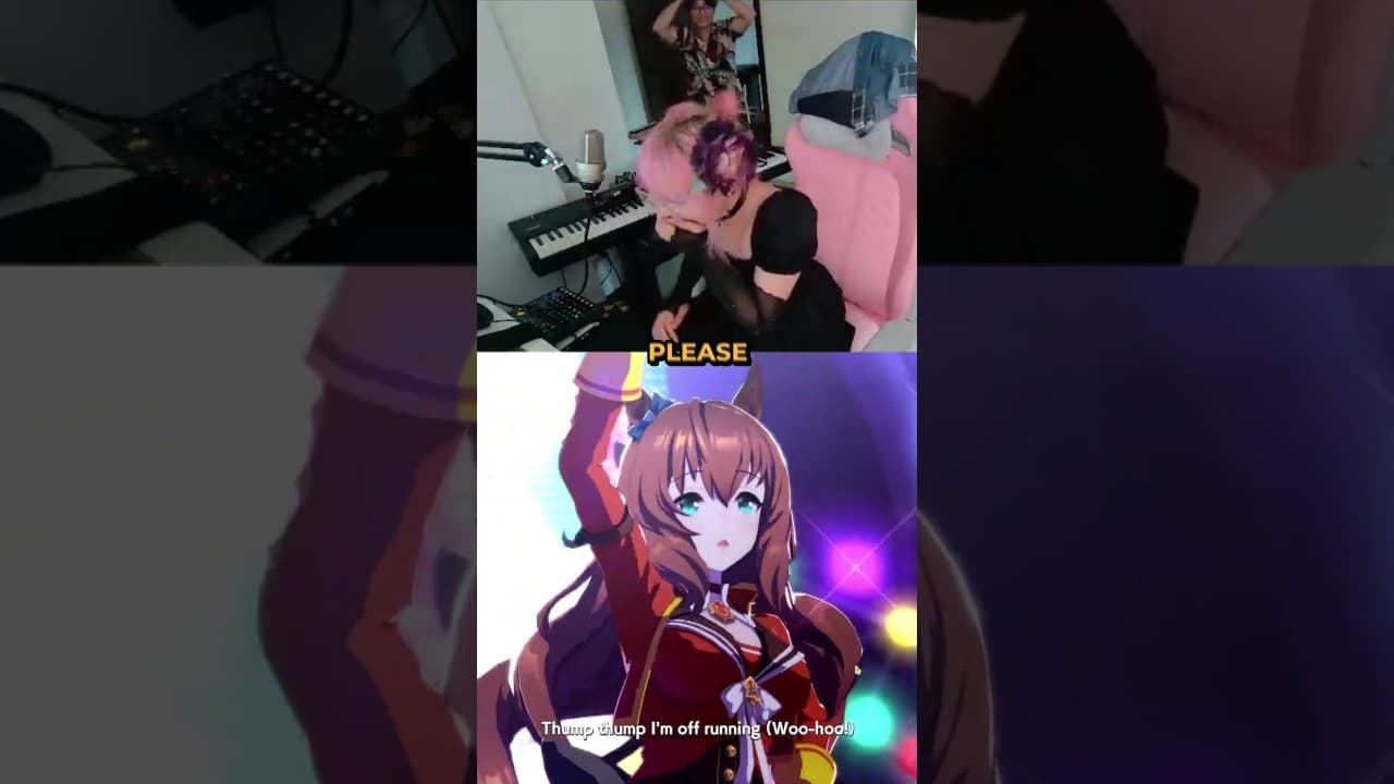 i love horse girl game