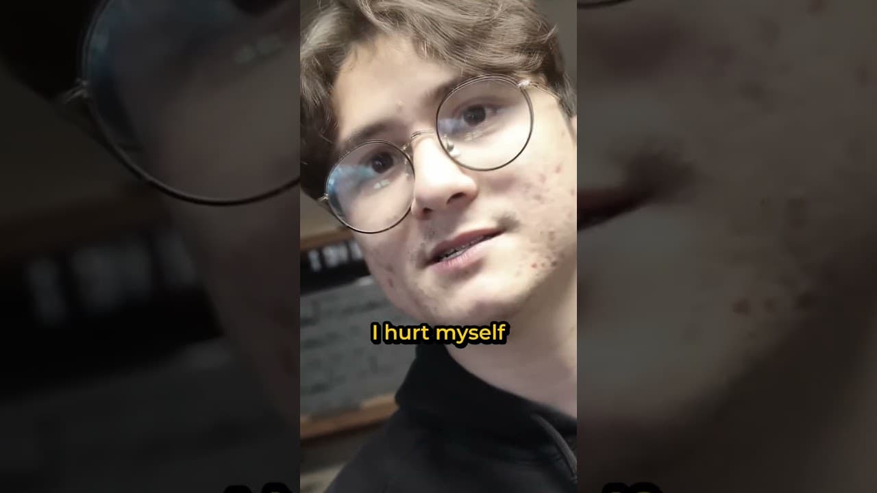 michael's height tracker