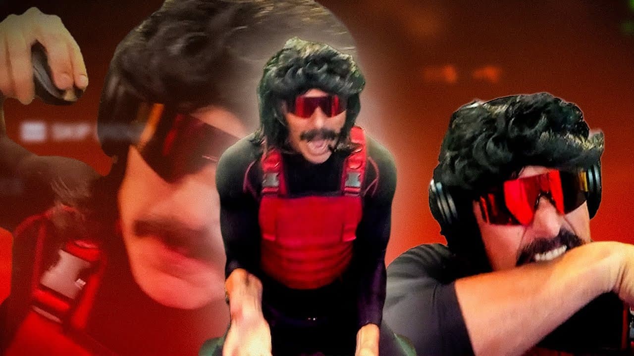 Haven’t RAGED Like This in YEARS – Doc's Kill Challenge (BF6)