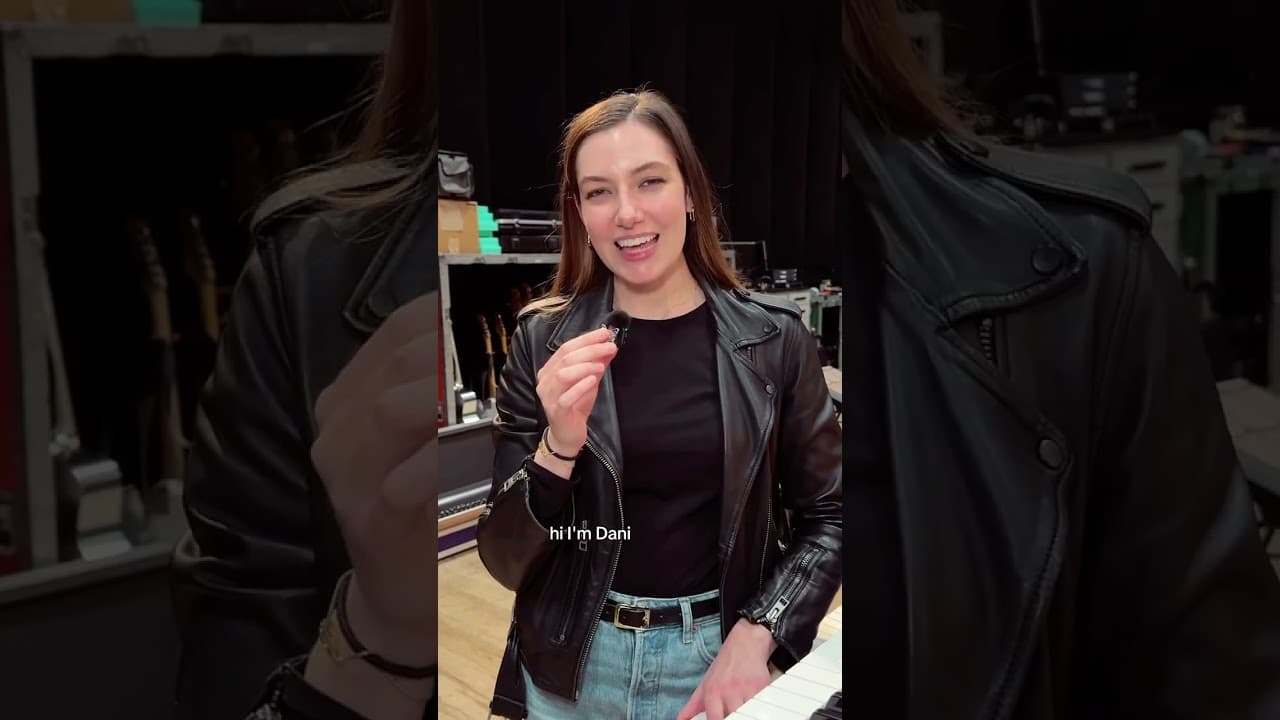 MEET THE LIFETIMES TOUR BAND 🧡♾️