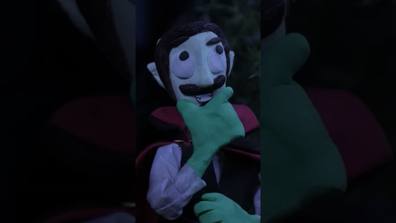 Cool dudes are BANNED! Happy Halloween!