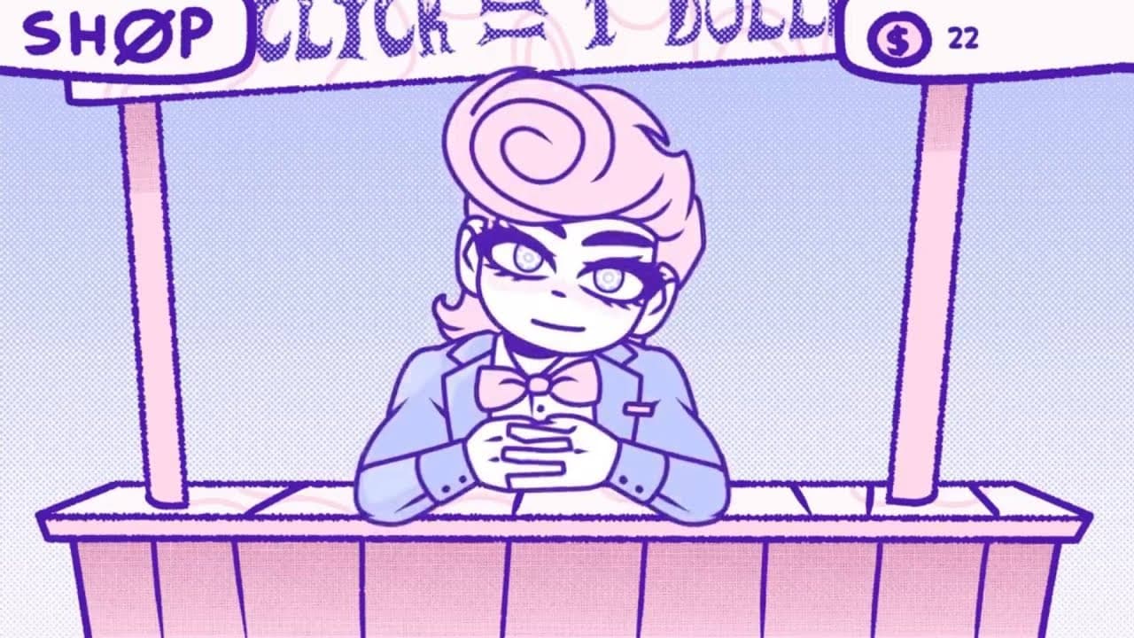 Would You Hurt Him For Money?