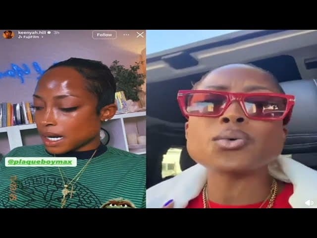 Imagine Being This Mad Over Nothing