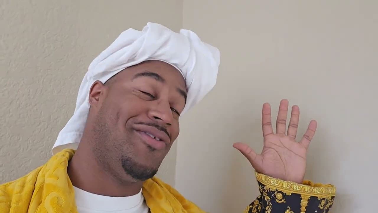 When you die and realize GOD not who they said he was