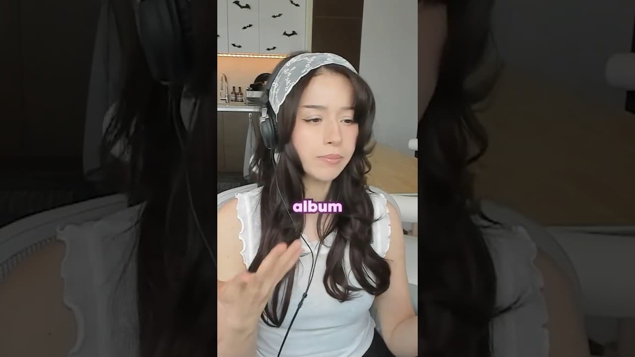 Drake MESSAGED Pokimane 🎵