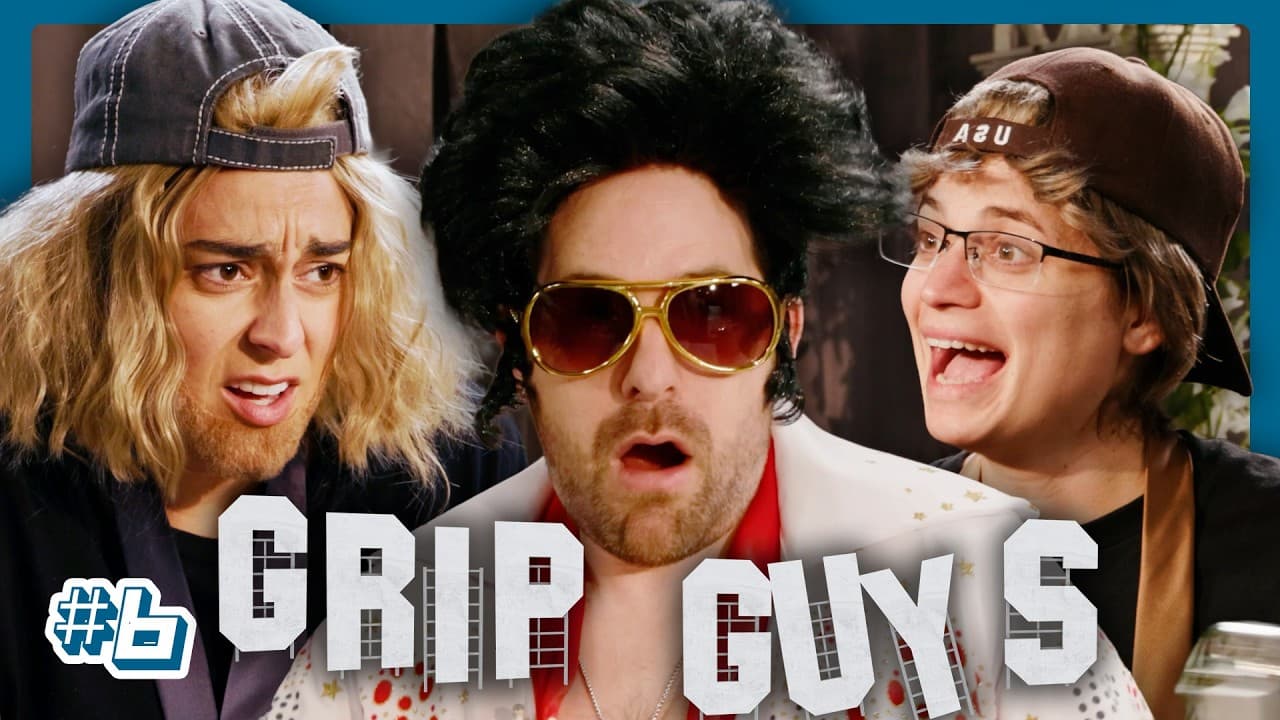 Grip Guys: The Vegas Finale