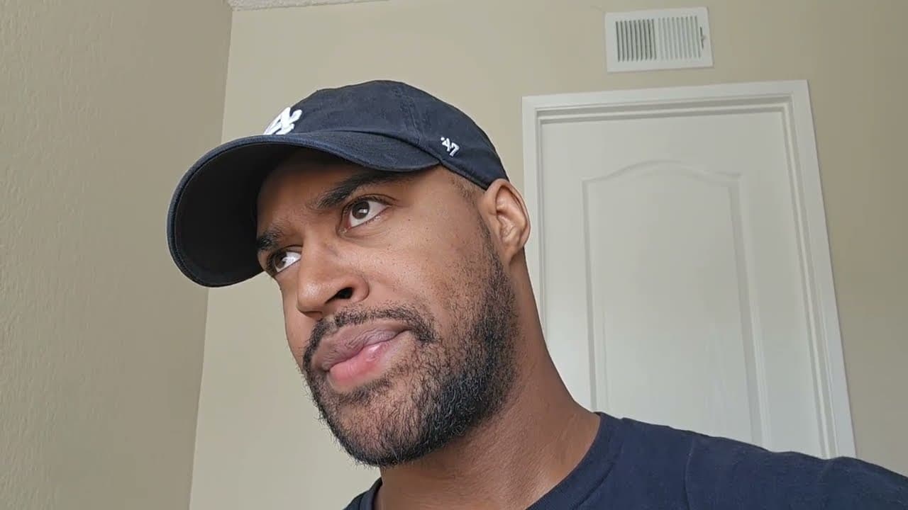 When she only takes relationship advice from women on TikTok