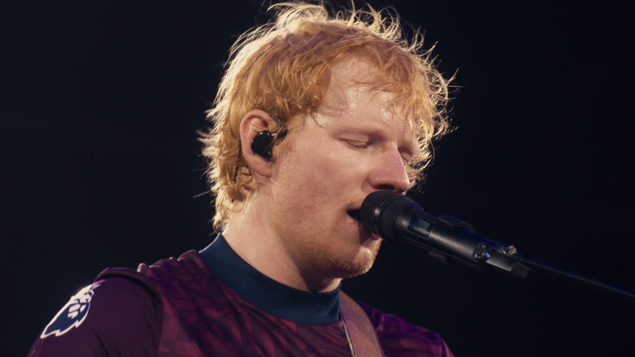 Ed Sheeran - Bad Habits (Live from the Mathematics Tour 2024)