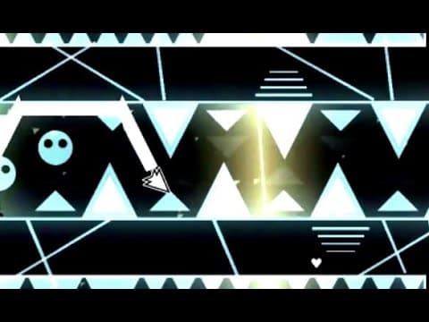 Ddiamond - Extreme Demon by Lfritz (me) & Tesseract (verified by Lamp86)