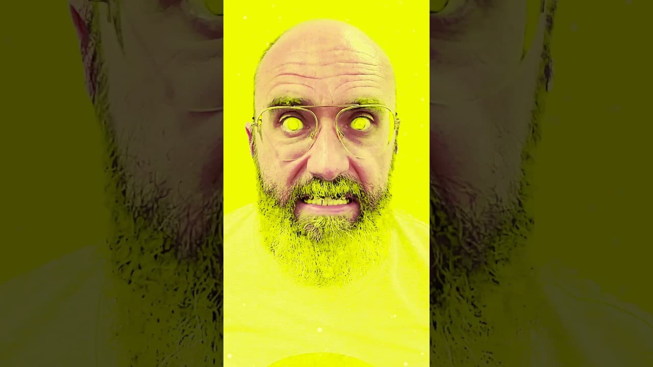 If Uranus Was This Big...