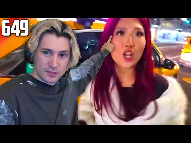 Twitch is Full of RULE BREAKERS