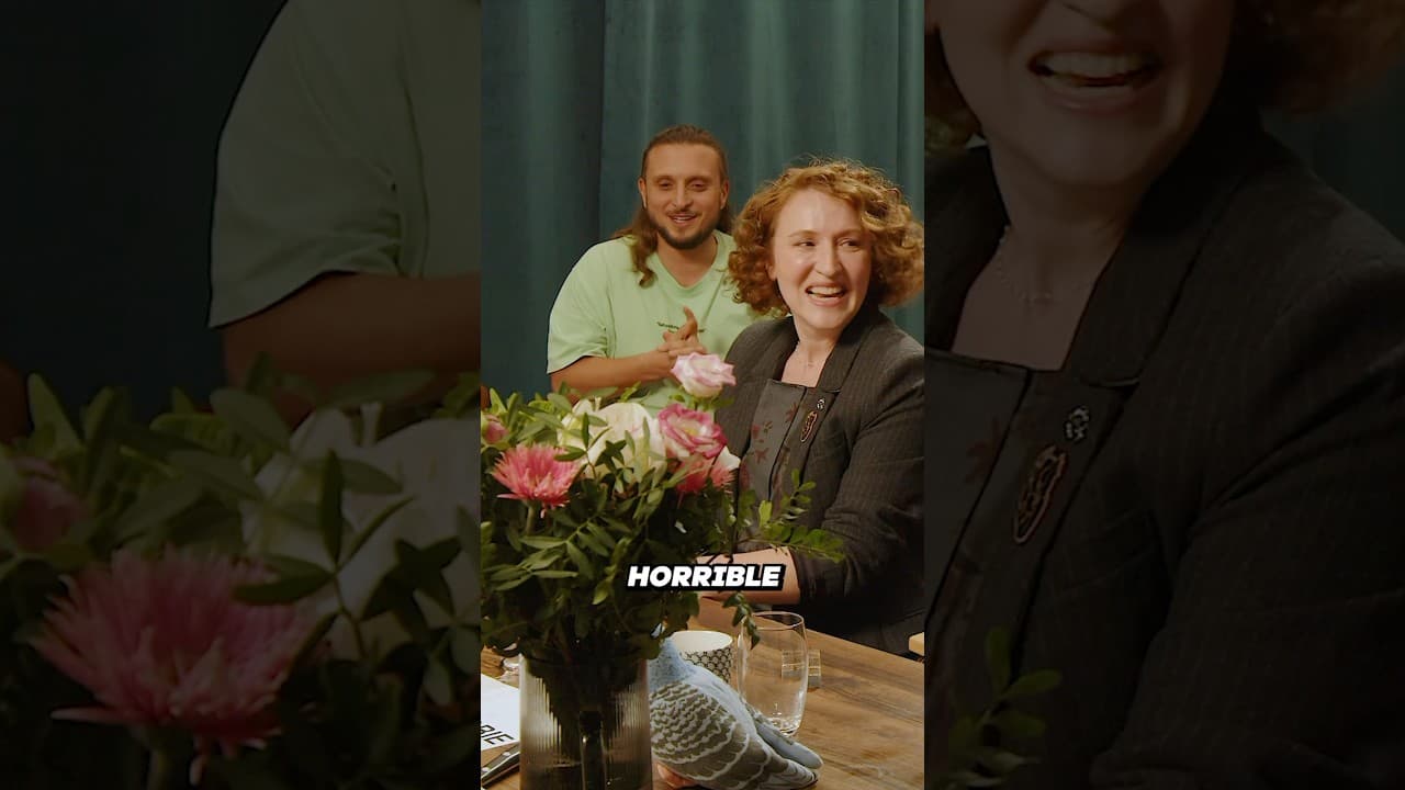 En VR c’était pire que tout