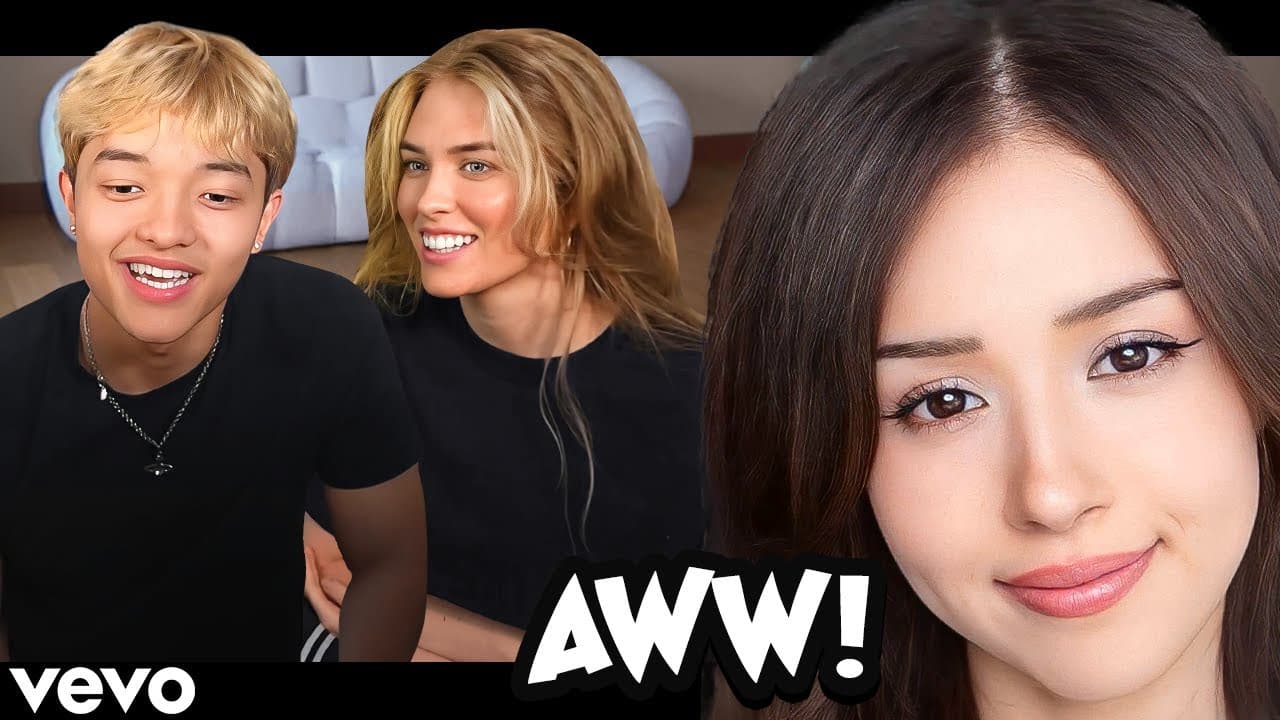 Pokimane Reacts To JasonTheWeen & QTCinderella - Sober