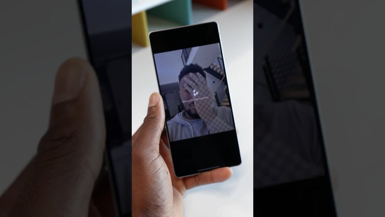 Samsung's Special Sauce