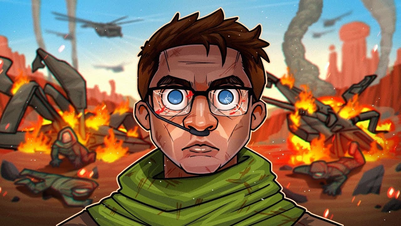 This Is Dune Awakening After 500 Hours