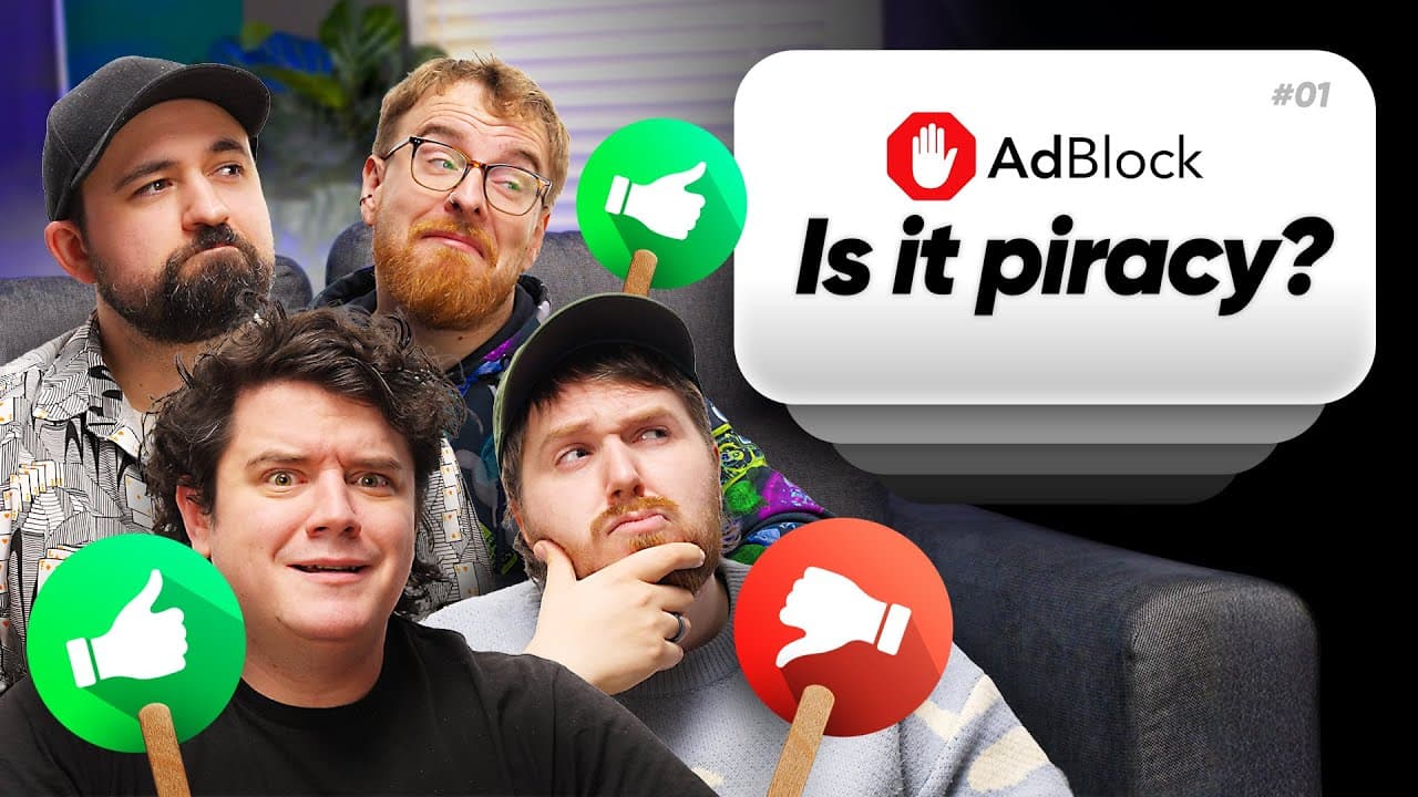 Do the Writers Agree With Linus's Hot Takes?