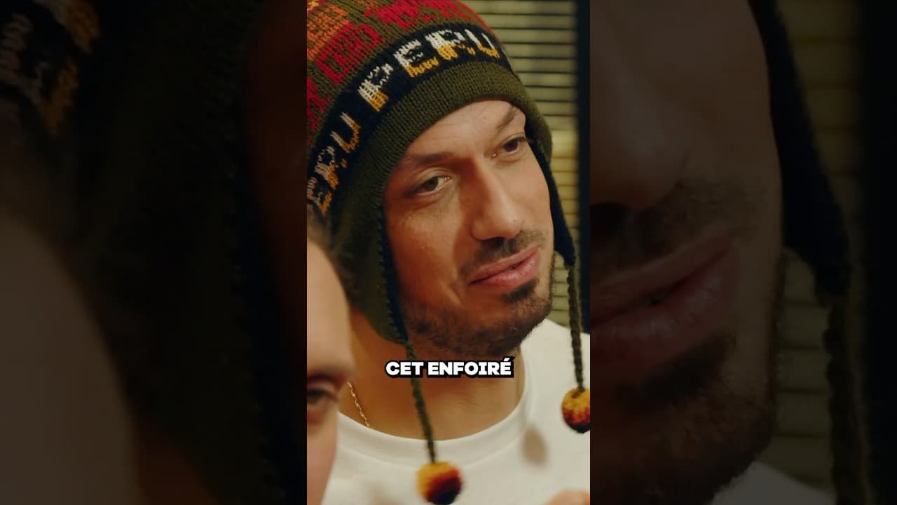 Mcfly a fait un sacré travaux