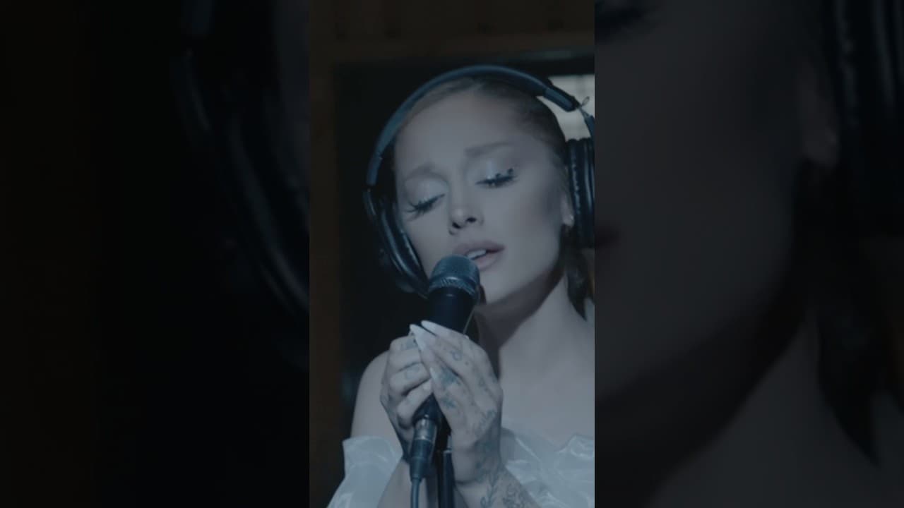 supernatural (live version) ♡ ♾️