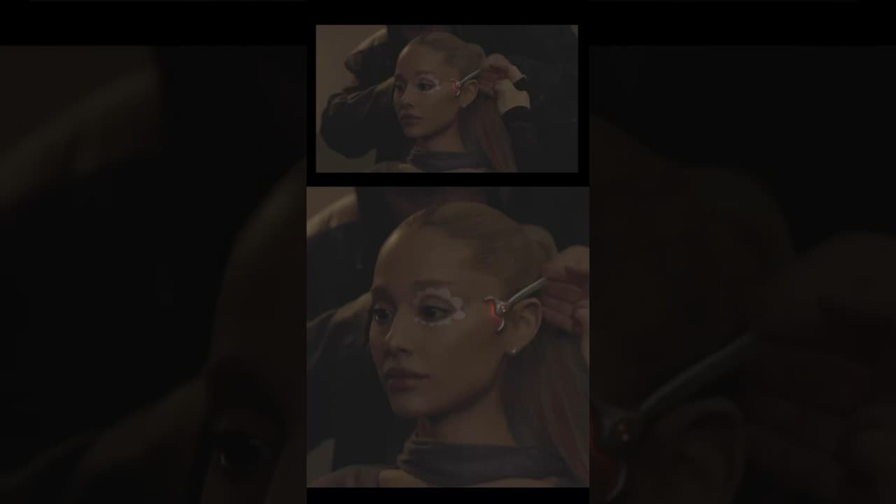 。˚❀ we can’t be friends ·ꕤ.゚full behind the scenes out now ♡ 🧸