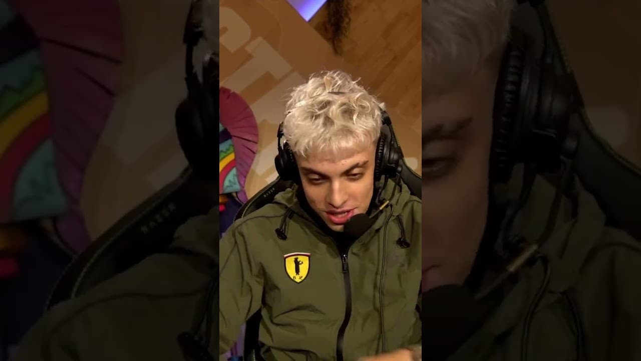 Anyme découvre le Masterkill