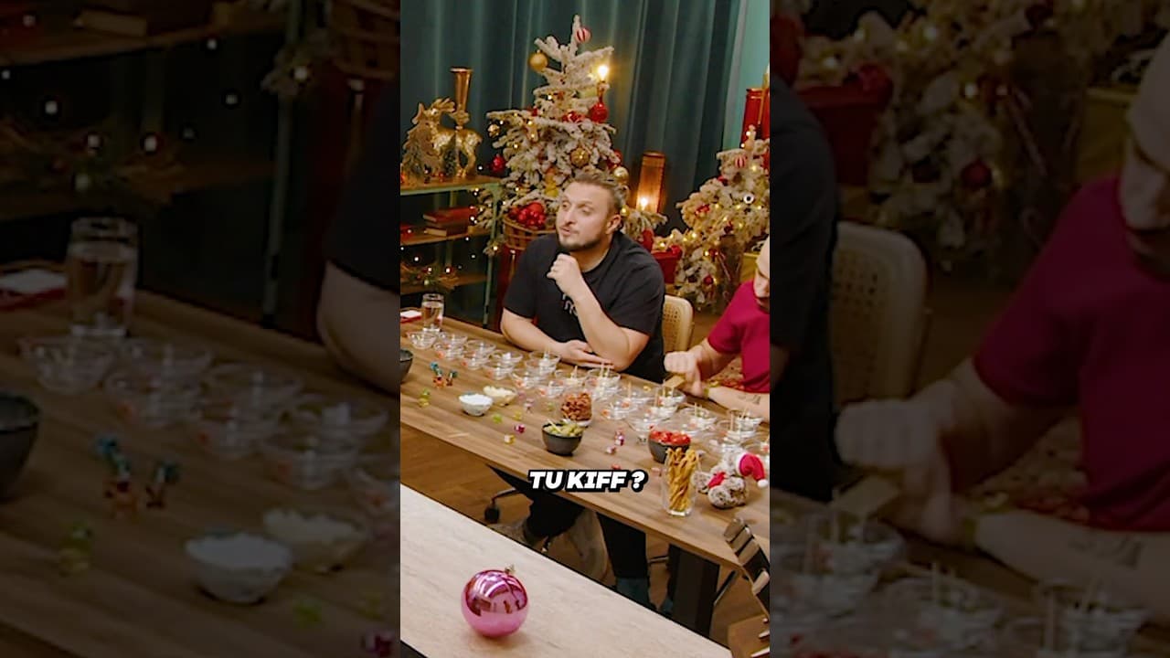 Merci Julie 🫶🏻