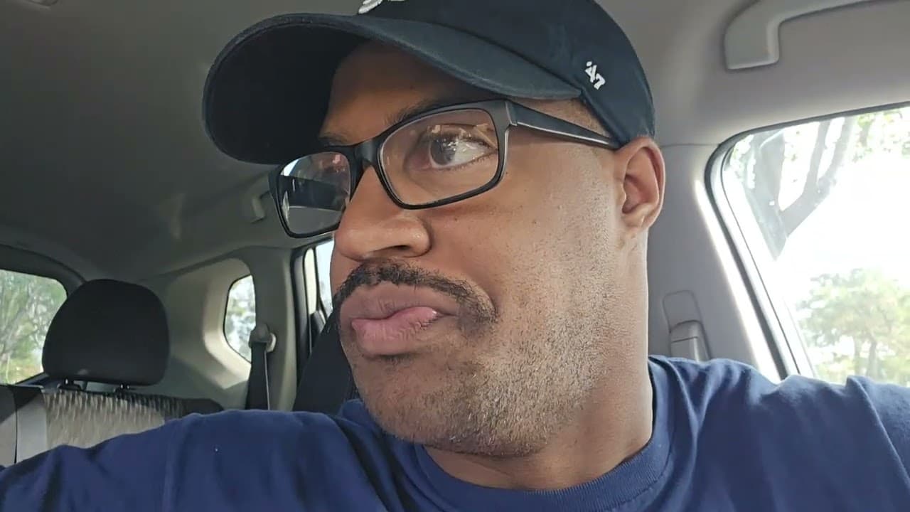 When your kid tells your baby mama about your new girlfriend