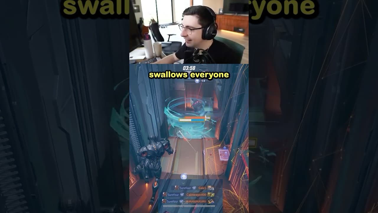 Why The New Marvel Rivals Update Will Be ROUGH