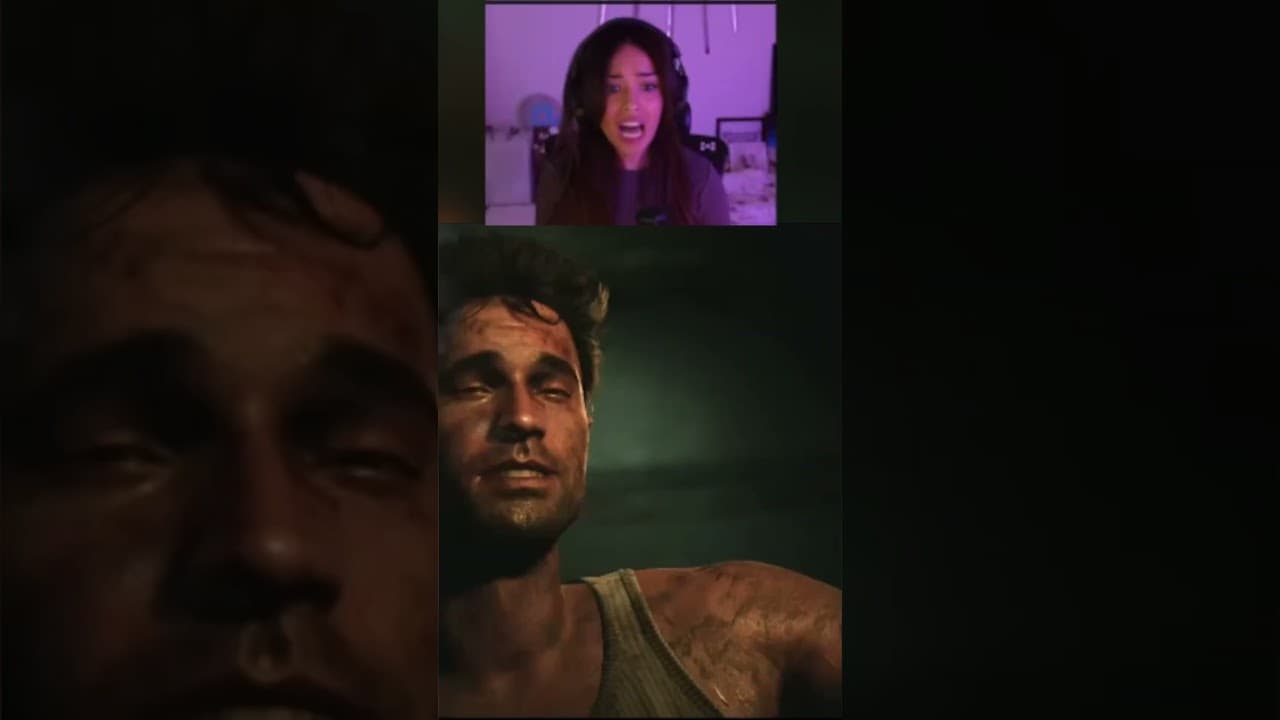 Rae "Pets" The Dog 😭