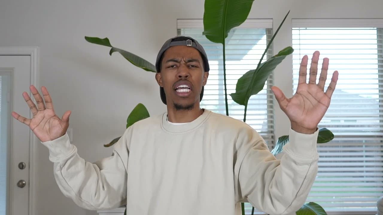 How long ANY attack in an anime takes.