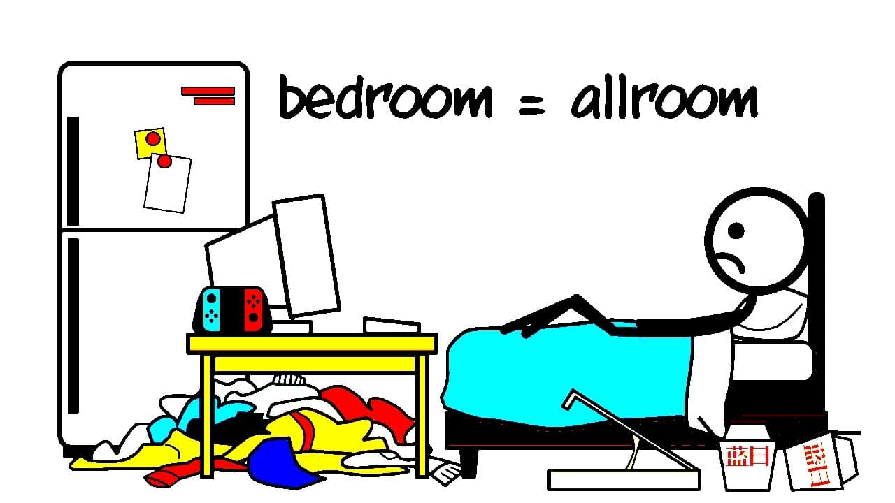 7 Ways to Maximize Misery 😞