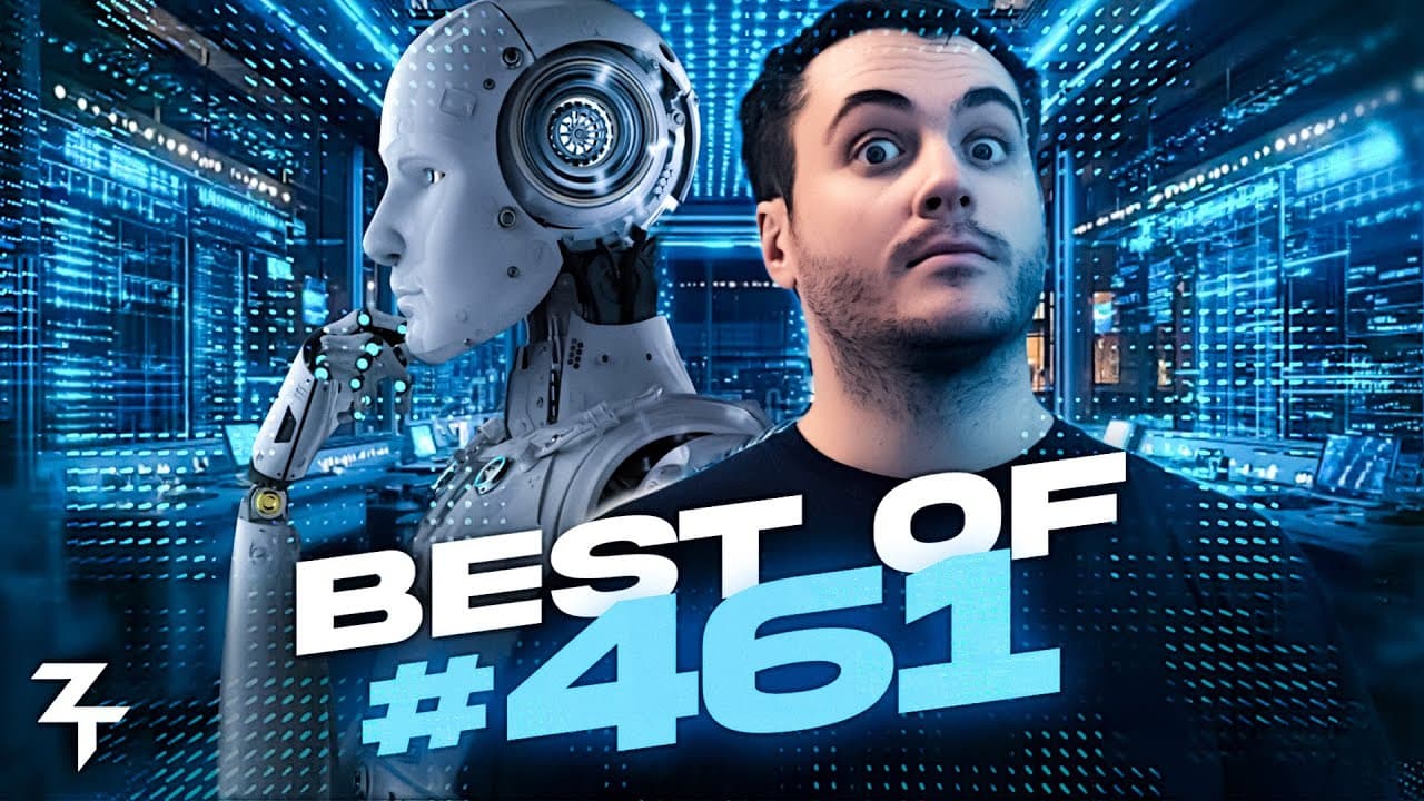 ÊTRE NORMAL - Best of ZeratoR #461