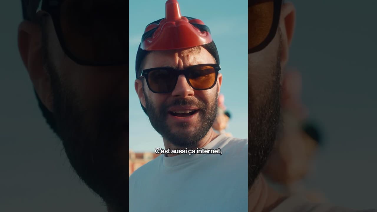 Comment je suis arrivé là #explorenicecotedazur