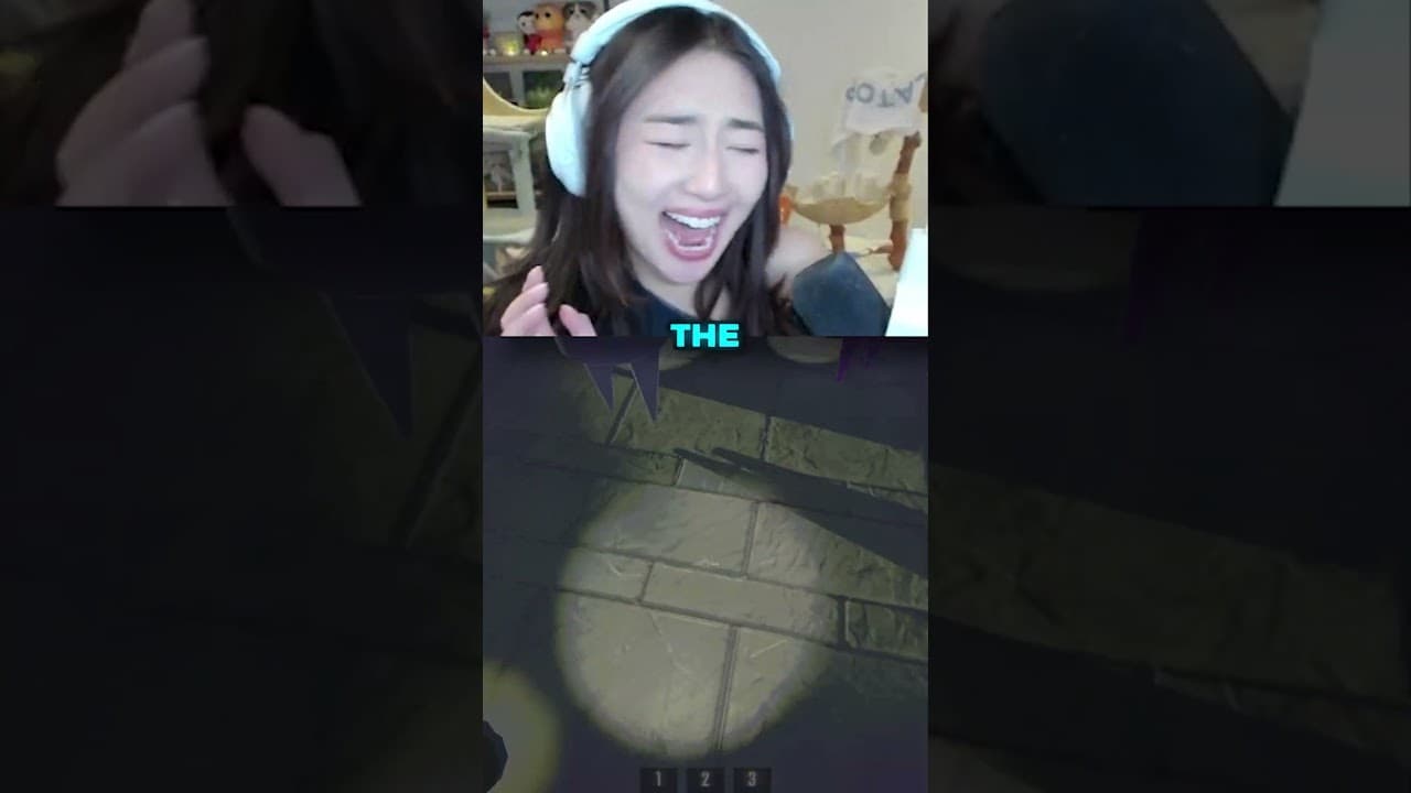 Rae Makes Janet Want To Quit