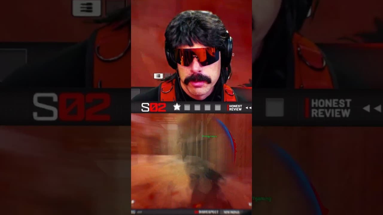 Official Warzone Season 2 review… #shorts