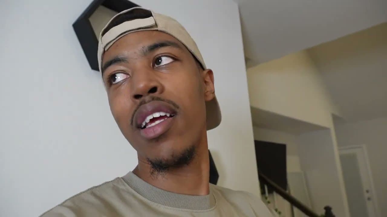 The friend thats OVERLY hospitable when you're sleeping at their house