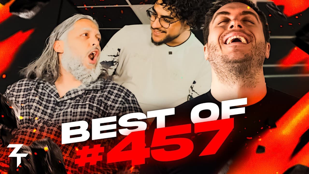 LA BOUCLE - Best of ZeratoR #457