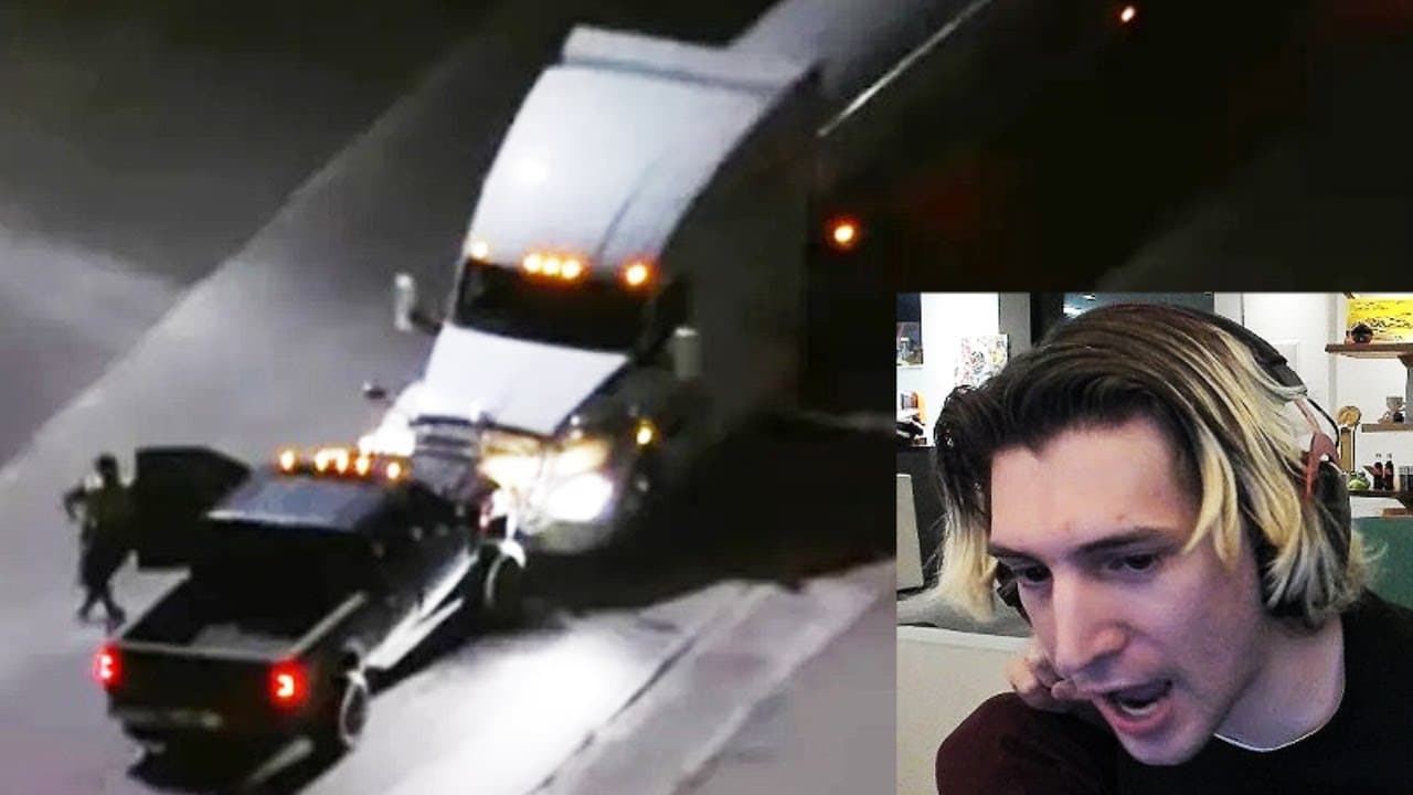 The Craziest Police Chase I Have Ever Seen